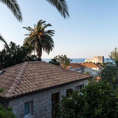 Rooms Lydia (Adults Only) Dubrovník Exteriér fotografie
