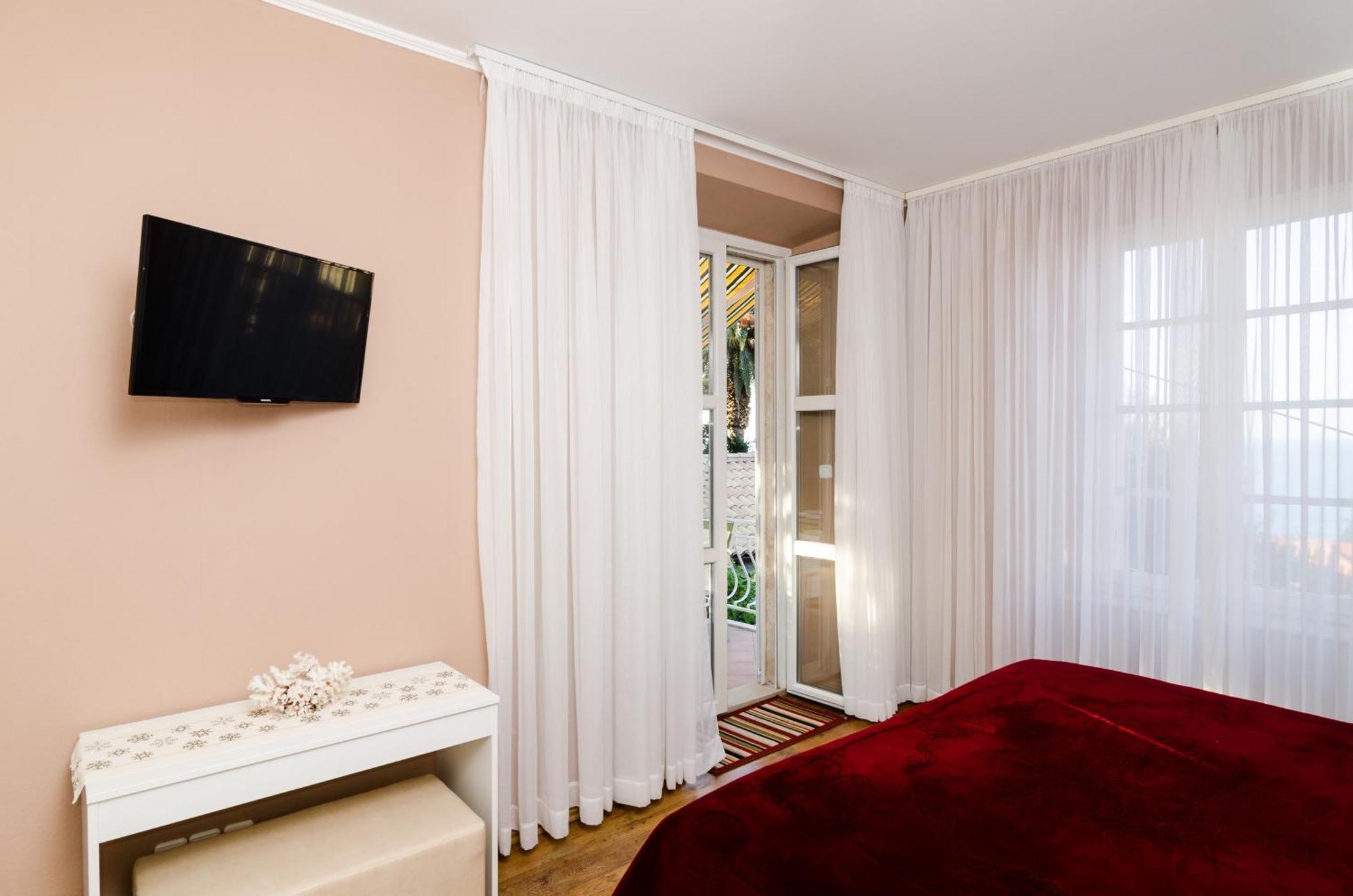 Rooms Lydia (Adults Only) Dubrovník Exteriér fotografie