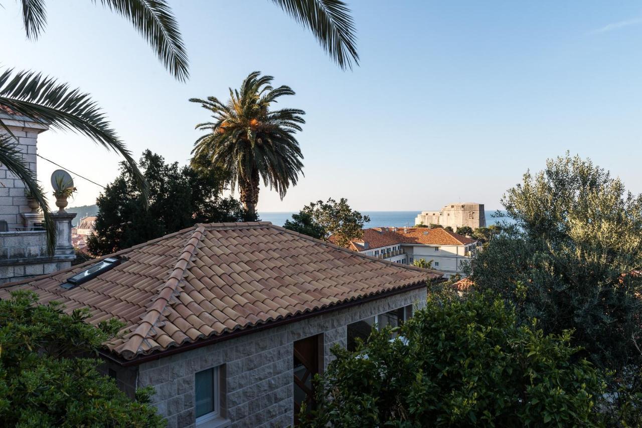 Rooms Lydia (Adults Only) Dubrovník Exteriér fotografie