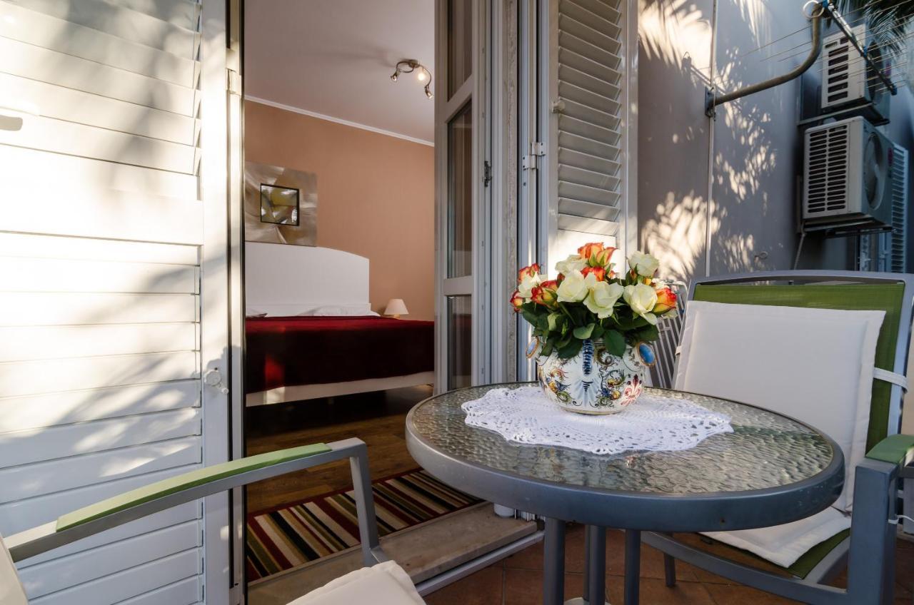 Rooms Lydia (Adults Only) Dubrovník Exteriér fotografie