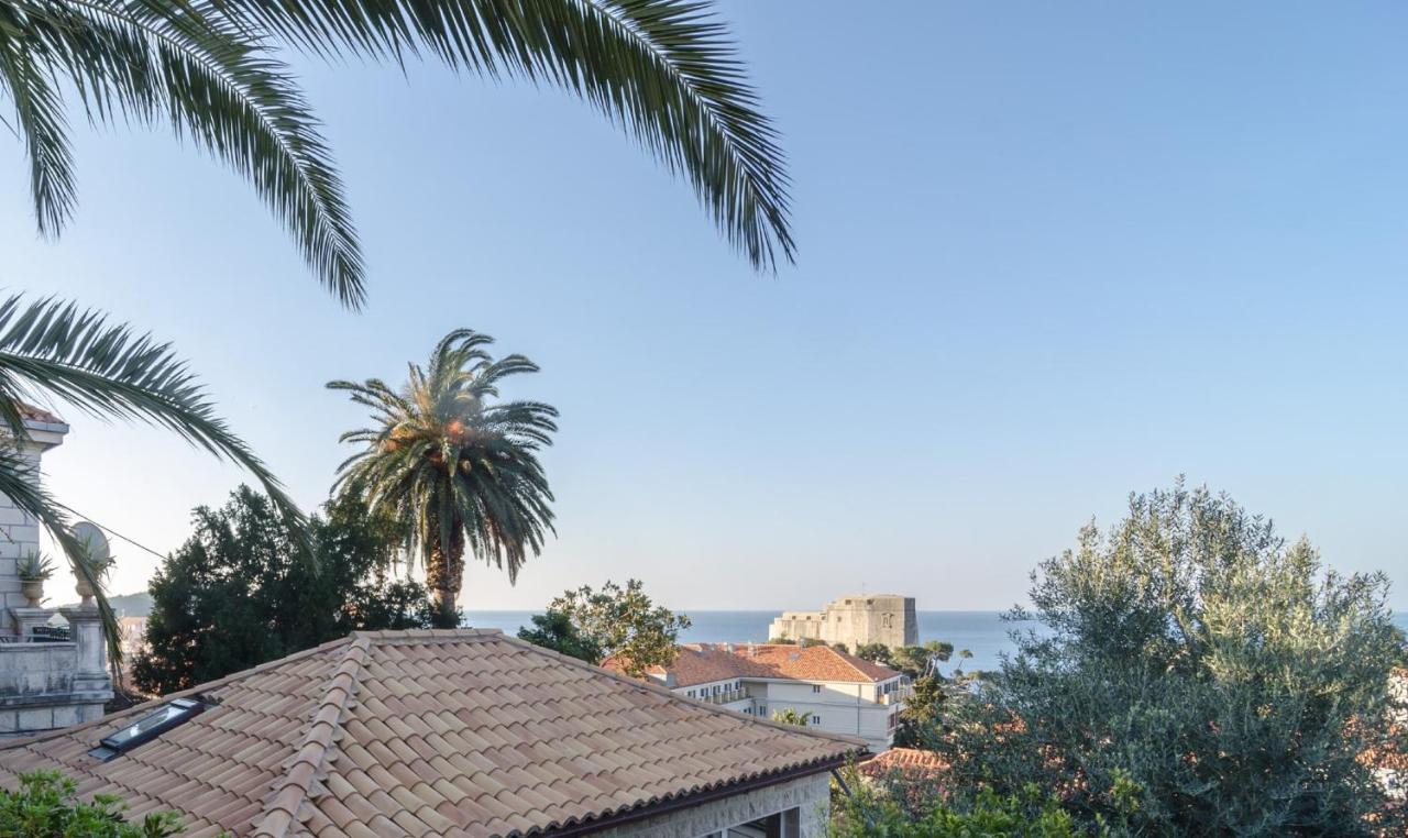 Rooms Lydia (Adults Only) Dubrovník Exteriér fotografie