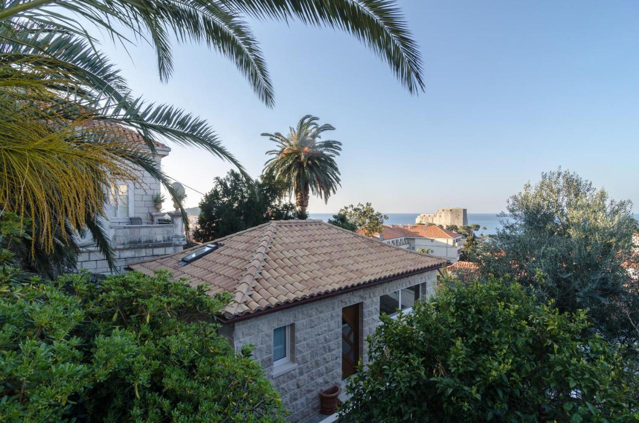 Rooms Lydia (Adults Only) Dubrovník Exteriér fotografie