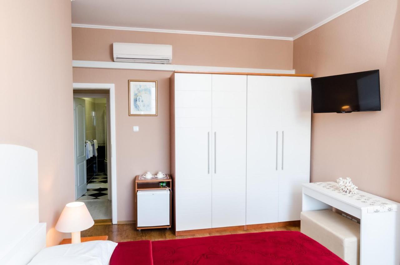 Rooms Lydia (Adults Only) Dubrovník Exteriér fotografie